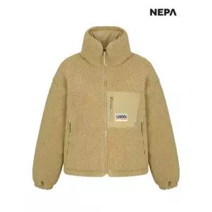 [패플단독] 여성 C-TR 듀오 리버시블 다운 자켓 7I82066