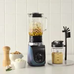 [롯데백화점]테팔 테팔 데일리 초고속 블렌더 블렌드업 BL19G4K0/믹서기