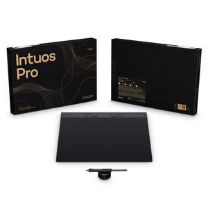 와콤 인튜어스 프로 PTK870(대형) 신모델 펜타블렛
