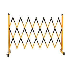 울타리 길이2M 게이트 빨흰 6M 종류 자바라게이트 접이식 공사장 자바라