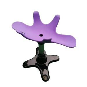 봉마켓 의자 유압 고정 5KG 셀프 이내 강아지의자 받침대 애견 테이블 리프트