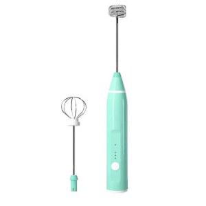 소형 USB 제빵 계란 전동 미니 머랭 거품기계 머랭치기 무선 믹서 블랙 믹싱 업그레이드