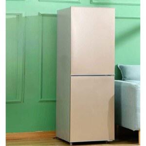 스탠드형 2도어 소형 사무실 양문형 58L 저소음 단문형 사이즈 미니냉동고 에너지 냉장고