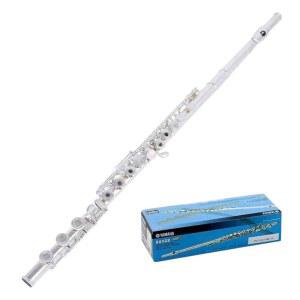 연습용 플루트 플룻 취미 관악기 개방형 입문용풀룻트 대회 C키 학생 실전 플륫