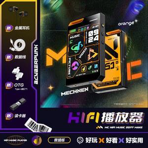 MP4 32GB 최대 256GB MCT161 Bluetooth Walkman MP3 휴대용 플레이어 IPS HD 디스플레이 화면 720P 카메라 비디오 녹화 포함
