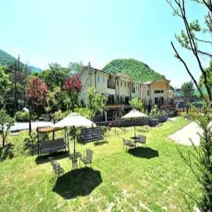 [경북 펜션] 문경 호미인문경1 (문경,상주,영주,예천,의성,봉화)