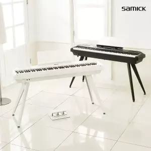 삼익 전자 디지털피아노 SP-X88 스타일리쉬 해머건반