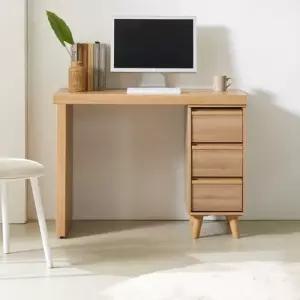 네오 칼든 일자다리 1000 책상 서랍 다리)형 NES1618