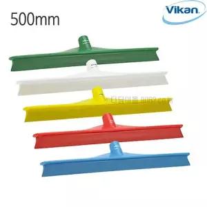 바이칸 싱글 바닥스퀴지헤드500mm7150