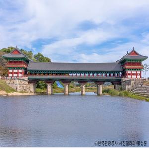 [KTX-1박](NEW)*호텔*꽃길을 걷다,경주 황리단길/불국사&포항 스페이스워크