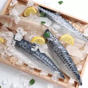 99.9% 가시제거 순살 노르웨이 고등어 800g (6-7팩)