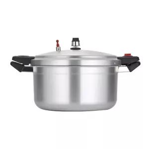 PN풍년 하이커머스 뉴 손주물 압력솥 40인용 20L 업소용 식당용 급식 대용량 대형 압력밥솥