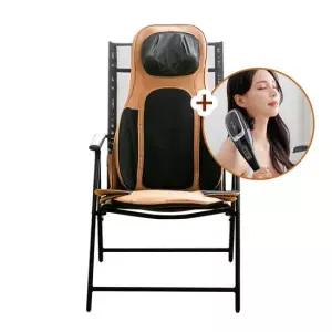 닥터웰 DWH-8500 의자형안마기 전신 마사지기 전용 리클라이너 + 핸드안마기
