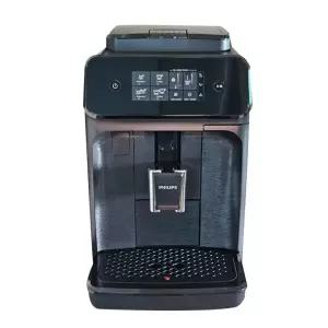 필립스 1200시리즈 전자동 에스프레소 커피 머신 EP1200/03