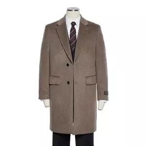 [롯데백화점]레노마 [한정수량]FW 고급스런 캐시미어100 남자코트2종RQDMBH53A