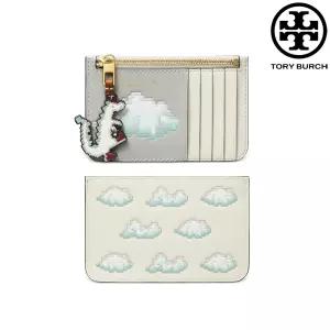 토리버치 Dragon year 한정판 카드지갑 156942 0124