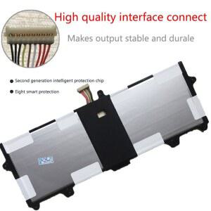 뉴 AA PBUN2LT PBUN2QT 노트북 배터리 삼성 9 13.3 NP900X3L K01HK NT900X3P NP900X3M NT900X3M NT900K3A 901X3L K01 DS-81