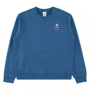 르꼬끄 테니스 에센셜 베이직 맨투맨 QP323TFS81-VBG0