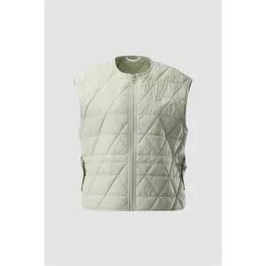 [코오롱스포츠](센텀시티점) 여성 넥리스 경량 패딩 베스트 (키퍼) TVVAW24502LKH