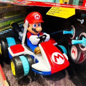 슈퍼마리오 닌텐도 마리오 미니 RC카 02497 코스트코