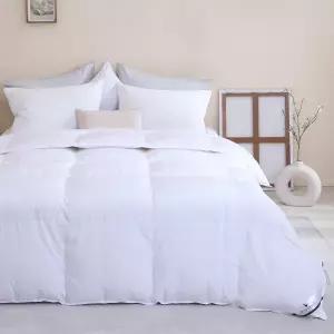 [롯데백화점]엘르파리 에일로 헝가리 구스다운 이불솜K