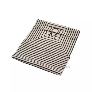 [롯데백화점]토템 FW25 여성 센터드 모노그램 스카프 211853801 901