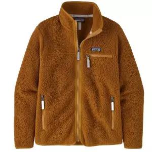 [파타고니아][국내배송] 파타고니아 여성 레트로 파일 후리스 자켓 22795-SHBN