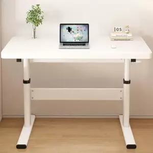 모션 테이블 서서일하는 키높이 높낮이조절 책상