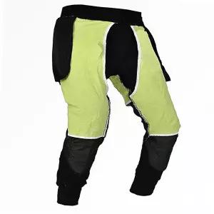 바이크진 케블라 라이딩 바지 블랙 보호장비 조거 조거팬츠 바이크