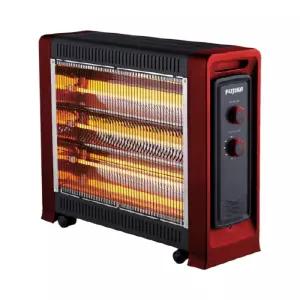 [마켓포유]후지카 석영관 3단 타이머 점보 전기온풍기 FU-4850 2.2kw 가정용 업소용 사무실