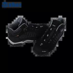 지벤 ZB-215A 블랙 다이얼 다목적안전화