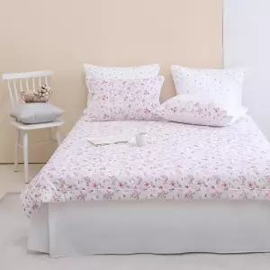 [롯데백화점]엘르파리 소프린 밍크 극세사 패드SS