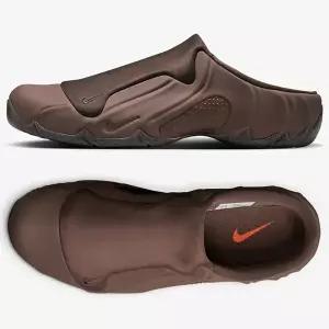 [나이키]국내매장판 나이키 슬리퍼 클로그포짓 HF2900-001 PNA2511