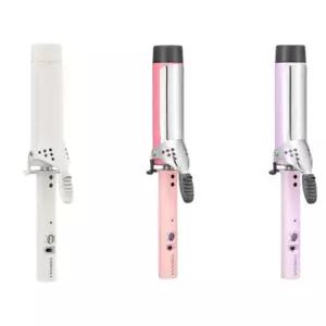 보다나 글램웨이브 봉고데기 40mm 바이올렛