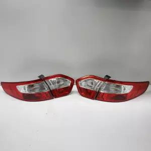 SM3 L38 테일램프 후미등 테일라이트 브레이크등