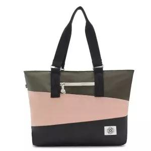 키플링 조디M 쇼퍼백 JODI M _VPBL (M1254)_IC