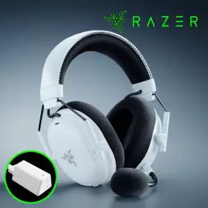 [국내정발] 레이저 블랙샤크 V3 PRO 무선 게이밍헤드셋 화이트