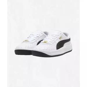 [푸마] PUMA GV 스페셜 - 화이트 블랙 398374-03 2404125