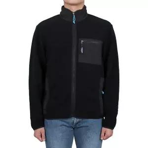 [파타고니아]맨즈 SYNCHILLA 신칠라 집업 자켓 (22991 BKSO)