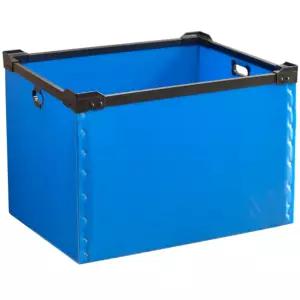 공장 단프라박스 CT형 대 이사박스 이삿짐 이사짐 포장 상자 짐수납 오픈형박스