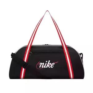나이키 짐 클럽 레트로 24L 더플백 스포츠 축구 여행 헬스 가방 블랙 DH6863-015