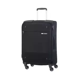 쌤소나이트 BASE BOOST 소프트 캐리어 55 20 Black