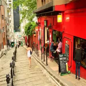 [출발확정] [3만원즉시할인] [노쇼핑] 홍콩 핵심투어+1일자유 2박4일 저녁출발