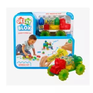젤리블록스 블럭 젤리블록스 비클 키트 아기 소프트