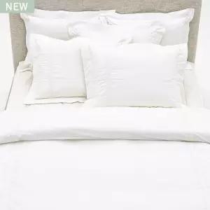 마레화이트 양모 이불커버 S세트(이불커버 S 1장+베개커버1장)