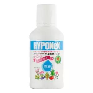 하이포넥스 식물영양제 액비 개화 촉진제 레이쇼원액 160ml