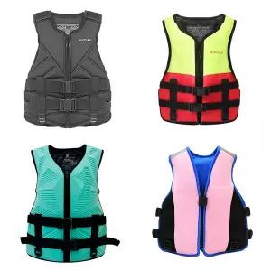 버팔로 어린이 아동 구명조끼 7종 특별기획상품 주니어 부력보조복 워터파크 물놀이 라이프자켓