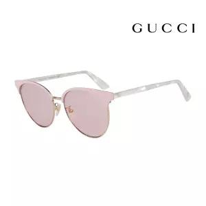 [리퍼브] 구찌 명품 선글라스 GG0245S 002