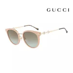 [리퍼브] 구찌 명품 선글라스 GG1015SK 002