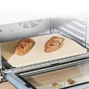 베이킹스톤 돌판오븐 석판피자 피자스톤 제빵 누름돌